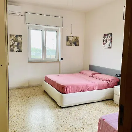 Lollo Appartamento Pontecagnano