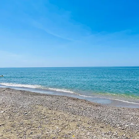 Lollo דירה פונטקניאנו