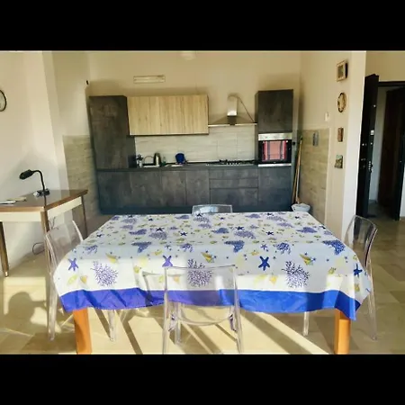 Appartamento Lollo Pontecagnano